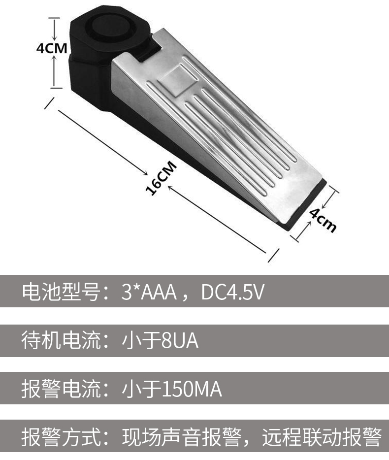 NB門阻